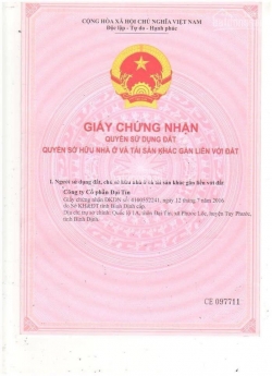 Đất nền An Nhơn vạn người mê nhanh tay chọn cho mình một vị trí đẹp