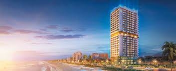 Tms Luxyry Hotel đẳng cấp căn hộ 5 sao