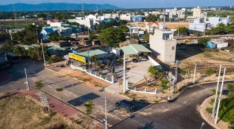 Đất nền An Nhơn vạn người mê nhanh tay chọn cho mình một vị trí đẹp