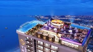 Tms Luxyry Hotel đẳng cấp căn hộ 5 sao