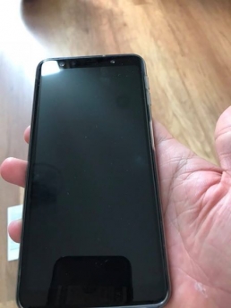 Samsung Galaxy A7 2018 - Bão sale 12/12