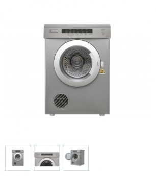 Máy sấy 8Kg Electrolux EDV8052,EDV8052S, máy sấy quần áo LG 8kg DR-80BW giá khuyến mại