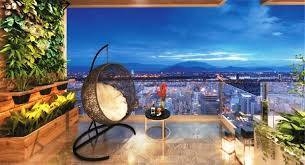 Tms Luxyry Hotel đẳng cấp căn hộ 5 sao