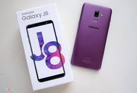 Samsung Galaxy J8 - Giá rẻ tại Tablet Plaza Dĩ An