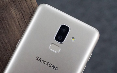 Samsung Galaxy J8 - Giá rẻ tại Tablet Plaza Dĩ An