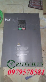 Sửa chữa biến tần INVT lấy ngay  tại Hà Nội