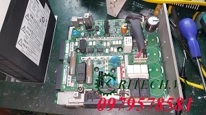 Chuyên sửa lấy ngay  servo panasonic lỗi không lên nguồn, Err 12, 14, 16, 21