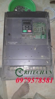 Sửa chữa biến tần INVT lấy ngay  tại Hà Nội