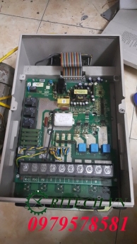 SỬA CHỮA BIẾN TẦN VEICHI CHUYÊN NGHIỆP GIÁ RẺ TẠI HÀ NỘI