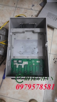 SỬA CHỮA BIẾN TẦN VEICHI CHUYÊN NGHIỆP GIÁ RẺ TẠI HÀ NỘI