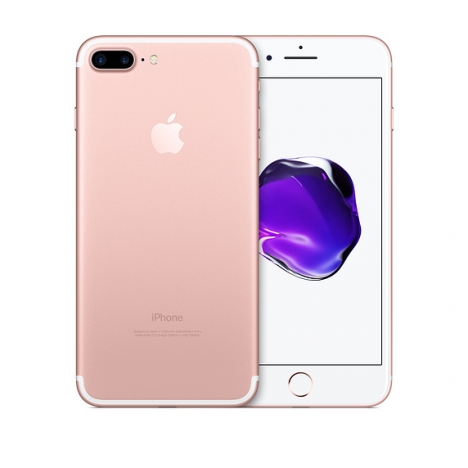 Hot sale Iphone 7plus 32gb 9.490.000-Hỗ trợ trả trước 0 đồng