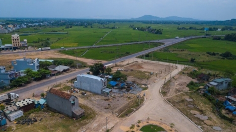 *Chỉ còn đúng 1 lô góc dự án KĐT An Nhơn Green Park - Giá cực chất...