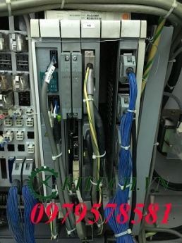 Chuyên sửa chữa nhanh chóng máy phay CNC Mazak FJV-20 dùng hệ điều khiển mazatrol M Plus