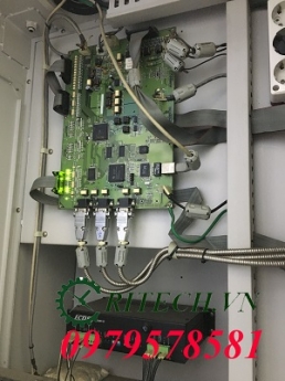 CHUYÊN SỬA CHỮA MÁY XUNG ĐIỆN UNITECH KHÔNG PHÁT XUNG