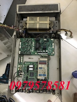 SỬA CHỮA BIẾN TẦN TECO CHUYÊN NGHIỆP GIÁ RẺ TẠI HÀ NỘI