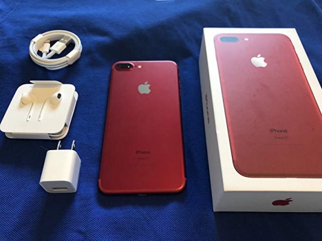 iPHONE 7plus 128gb - Khuyến mãi khủng