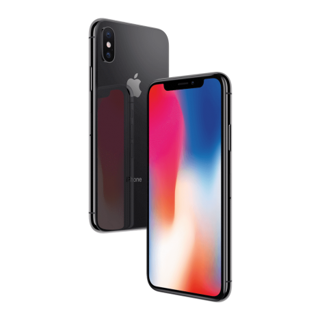 Tablet Plaza khuyến mãi iPhone X 64gb- Hỗ trợ trả góp 0%