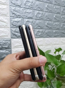 Trả Trước 0đ Rước ngay Iphone 7 32Gb 6.990.000