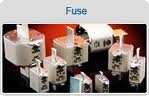 Cầu chì công nghiệp cho  máy sản xuất công nghiệp