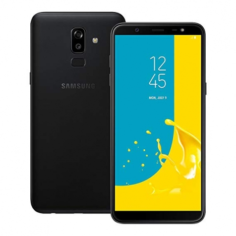 Samsung Galaxy J8 giá cực mềm 5.290.000 tại Tablet Plaza