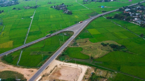 Những lô cuối cùng KĐT An Nhơn Green Park - Giá gốc CĐT-Chiết khấu Khủng