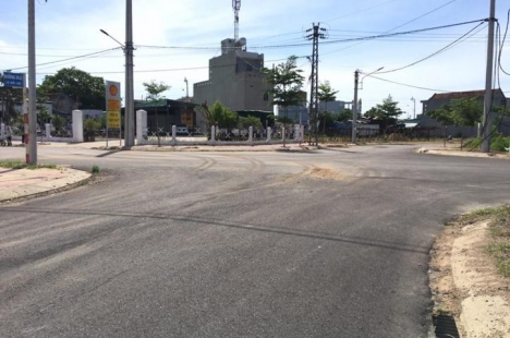 An Nhơn Green Park - Tại sao lại có sức nóng như vậy?
