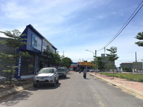 KĐT An Nhơn Green Park - Sổ Đỏ chính chủ - Liên Hệ:090 567 0578
