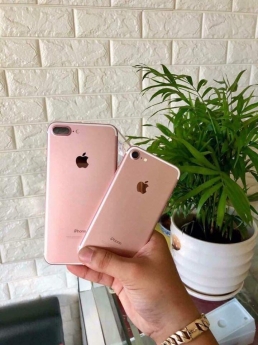 Iphone 7Plus 32Gb 9.490.000Trả Trước 0đ, Góp 0% Lãi suất