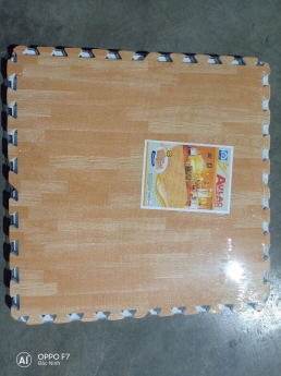 thảm xốp trải sàn