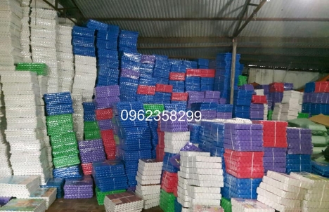 thảm xốp trải sàn