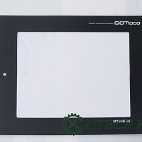 chuyên cung cấp MIẾNG DÁN MÀN HÌNH HMI MITSUBISHI GT1265-VNBA chính hãng,giá rẻ