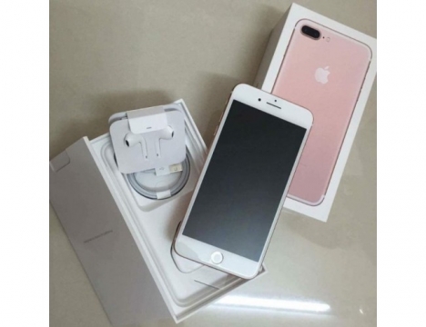 Điện thoại iPHONE 7plus 128GB chính hãng giá rẻ Bình Dương
