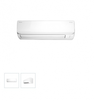 Khuyến mại Điều hòa Daikin 2 chiều Inverter, miễn phí công lắp đặt