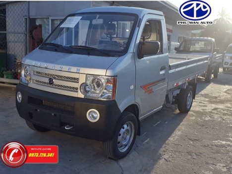 Xe tải nhẹ Dongben 870kg | Xe đẹp, chất lượng tốt.