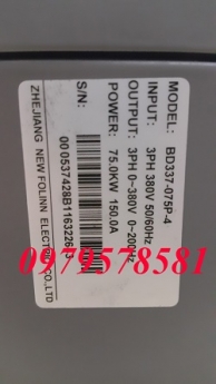 CHUYÊN SỬA CHỮA BIẾN TẦN FULING NHANH CHÓNG, GIÁ RẺ SỐ 1 TOÀN QUỐC