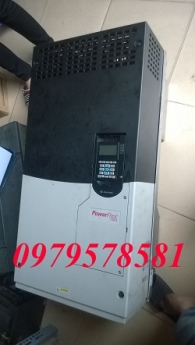 CHUYÊN SỬA CHỮA UY TÍN BIẾN TẦN ALLEN BRADLEY POWER FLEX 753, POWER FLEX 755, POWER FLEX 400