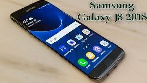 Samsung Galaxy J8 - Camera kép, giảm ngày 600.000đ