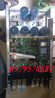 CHUYÊN SỬA CHỮA UY TÍN BIẾN TẦN ALLEN BRADLEY POWER FLEX 753, POWER FLEX 755, POWER FLEX 400