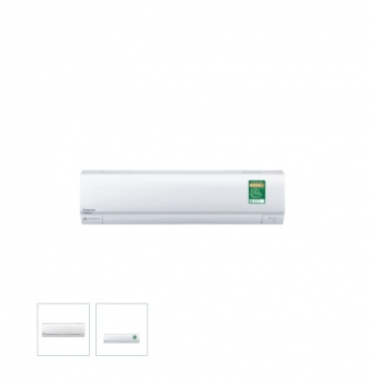 Điều hòa treo tường Panasonic 2 chiều Inverter giá rẻ tại Hà Nội