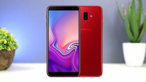 Mua Samsung Galaxy J4 plus không cần trả trước