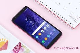 Mua Samsung Galaxy J4 plus không cần trả trước