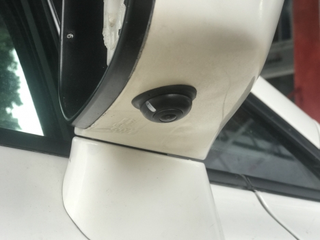Lắp Camera 360 Oview Pro Mazda 6 2018 ( Đại lý Camera 360 Cao Cấp)