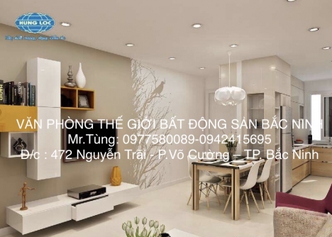 chính chủ cho thuê  căn hộ cao câp vicom