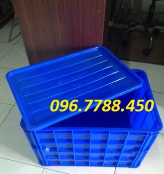 Bán thùng nhựa có nắp đậy loại lớn gái sĩ tại q12.