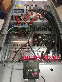 CHUYÊN SỬA CHỮA BIẾN TẦN VACON NXS, NXP, NXL, 100 HVAC UY TÍN,GIÁ RẺ