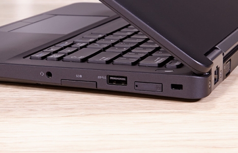laptop dell latitude e5270 core i5 hàng xách tay mỹ về