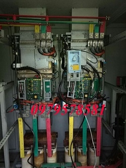 CHUYÊN SỬA CHỮA BIẾN TẦN VACON NXS, NXP, NXL, 100 HVAC UY TÍN,GIÁ RẺ