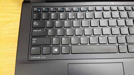 laptop dell latitude e5270 core i5 hàng xách tay mỹ về