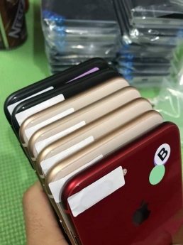 Iphone 7Plus 128Gb Giảm giá sập sàn chỉ còn 9.990.000