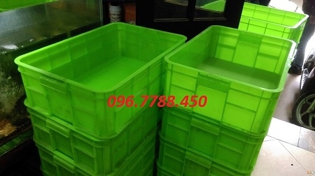 Bán thùng nhựa có nắp đậy loại lớn gái sĩ tại q12.